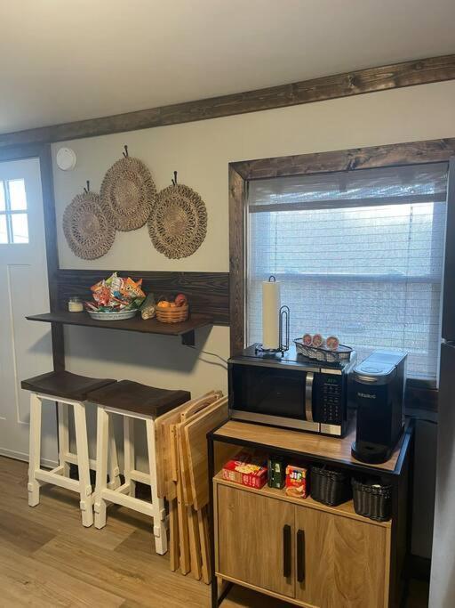 The Cozy Nest Villa Mount Airy Bagian luar foto