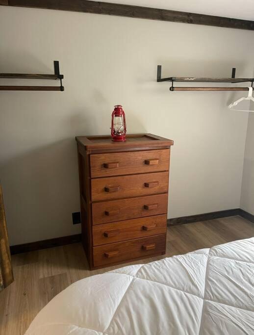 The Cozy Nest Villa Mount Airy Bagian luar foto