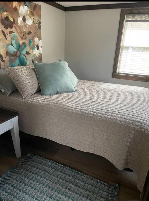 The Cozy Nest Villa Mount Airy Bagian luar foto