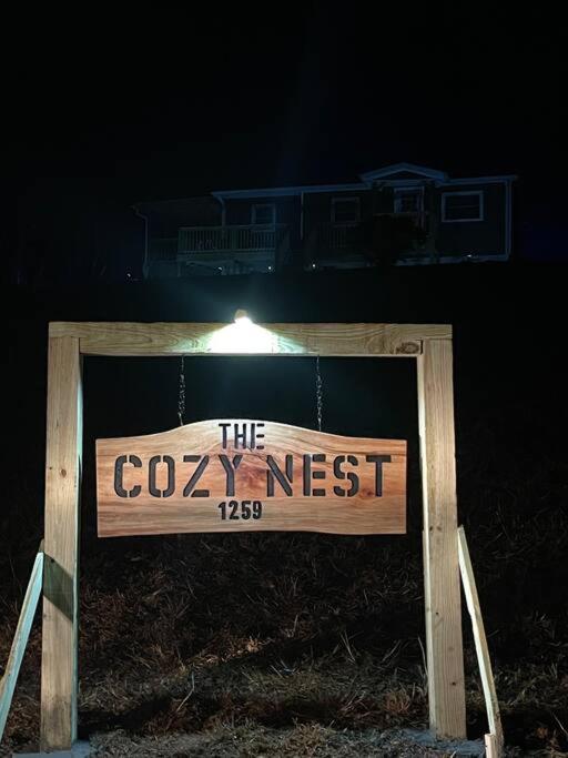 The Cozy Nest Villa Mount Airy Bagian luar foto