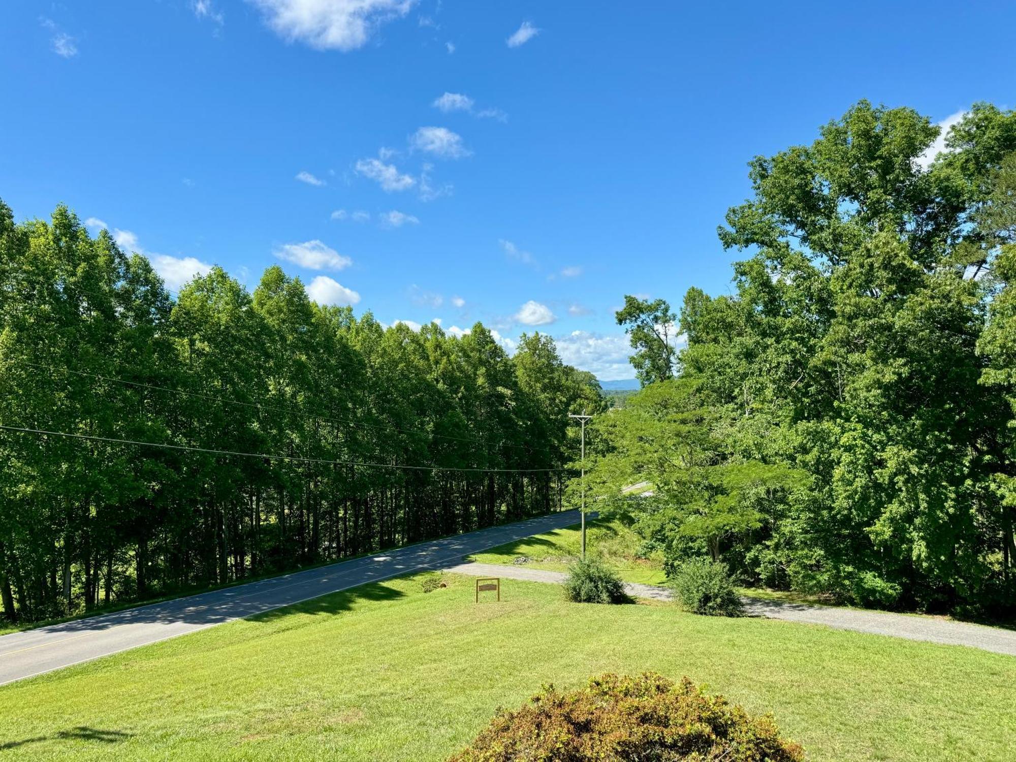 The Cozy Nest Villa Mount Airy Bagian luar foto